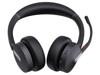 Гарнитура Bluetooth Yealink BH70 Dual UC USB-A от магазина РЭССИ