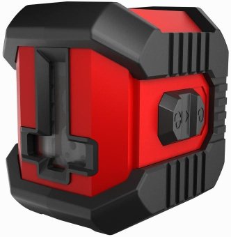 Нивелир лазерн. Condtrol QB Promo 2кл.лаз. 650нм цв.луч. красный 2луч. (1-2-142) от магазина РЭССИ