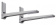 Картинка Кронштейн для СВЧ Holder MWS-2003 металлик макс.40кг настенный фиксированный от магазина РЭССИ Кронштейн для СВЧ Holder MWS-2003 металлик макс.40кг настенный фиксированный от магазина РЭССИ