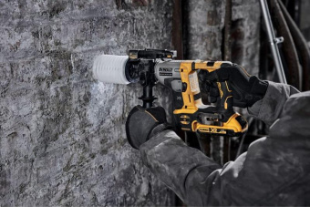 Перфоратор DeWalt DCH172N патрон:SDS-plus уд.:1.4Дж аккум. от магазина РЭССИ