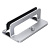 Настольная подставка для ноутбуков UGREEN Universal Vertical Aluminum Laptop Stand 20471 от магазина РЭССИ