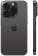 Смартфон Apple A3104 iPhone 15 Pro 256Gb черный титан моноблок 3G 4G 2Sim 6.1" 1179x2556 iOS 17 48Mpix 802.11 a/b/g/n/ac/ax NFC GPS Protect от магазина РЭССИ
