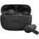 Гарнитура вкладыши JBL Wave Beam черный беспроводные bluetooth в ушной раковине (JBLWBEAMBLK) от магазина РЭССИ
