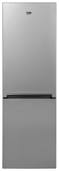 Холодильник Beko RCSK339M20S нержавеющая сталь (двухкамерный) от магазина РЭССИ