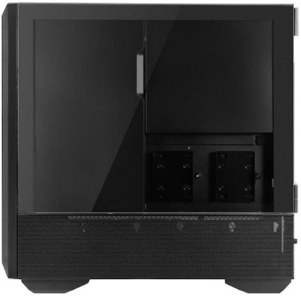 Корпус Lian-Li Lancool III RGB черный без БП ATX 10x120mm 3x140mm 2xUSB3.0 audio bott PSU от магазина РЭССИ
