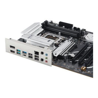 Материнская плата Asus PRIME B860-PLUS WIFI Soc-1851 Intel B860 4xDDR5 ATX AC`97 8ch(7.1) 2.5Gg RAID+HDMI+DP от магазина РЭССИ