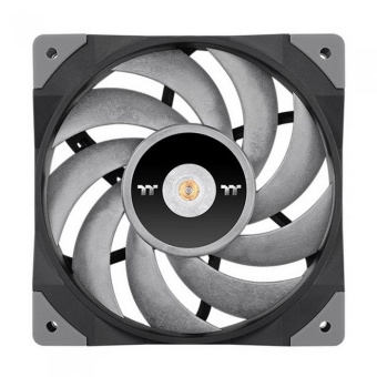 Вентилятор Thermaltake TOUGHFAN 12 Turbo 4-pin Ret от магазина РЭССИ