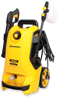 Минимойка Champion HP3250 2500Вт от магазина РЭССИ