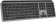 Картинка Клавиатура Оклик K859W серый/черный USB беспроводная slim Multimedia (2002136) от магазина РЭССИ Клавиатура Оклик K859W серый/черный USB беспроводная slim Multimedia (2002136) от магазина РЭССИ