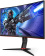 Картинка Монитор AOC 27" Gaming C27G2ZE черный/красный VA LED 0.5ms 16:9 HDMI матовая 300cd 178гр/178гр 1920x1080 240Hz DP FHD 5.5кг от магазина РЭССИ Монитор AOC 27" Gaming C27G2ZE черный/красный VA LED 0.5ms 16:9 HDMI матовая 300cd 178гр/178гр 1920x1080 240Hz DP FHD 5.5кг от магазина РЭССИ