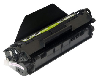 Картридж лазерный Cactus CS-C703 703 черный (2000стр.) для Canon LBP2900/3000Series от магазина РЭССИ