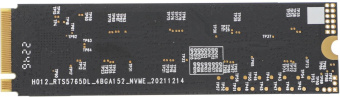 Накопитель SSD SunWind PCIe 3.0 x4 256GB SWSSD256GN3T NV3 M.2 2280 от магазина РЭССИ