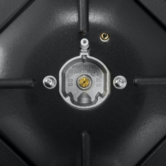 Газовая варочная поверхность Maunfeld EGHG.32.2CB/G черный от магазина РЭССИ