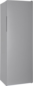 Морозильная камера Nordfrost DF 268 SAP серебристый от магазина РЭССИ