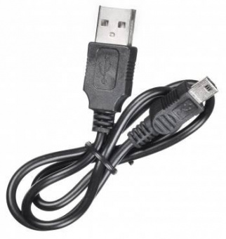 Устройство чтения карт памяти USB2.0 Buro BU-CR-151 черный от магазина РЭССИ