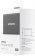 Накопитель SSD Samsung USB-C 500Gb MU-PC500T/WW T7 1.8" черный от магазина РЭССИ