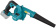 Картинка Воздуходувка Makita UB100DZ синий от магазина РЭССИ Воздуходувка Makita UB100DZ синий от магазина РЭССИ