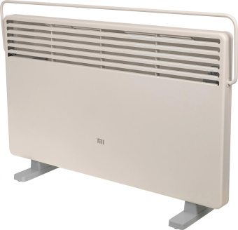 Конвектор Xiaomi Mi Smart Space Heater S 2200Вт белый/серый от магазина РЭССИ