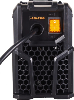 Сварочный аппарат Вихрь ИС-220 инвертор ММА 8.3кВт от магазина РЭССИ