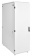Шкаф коммутационный ЦМО (ШТК-М-33.6.8-3ААА) напольный 33U 600x800мм пер.дв.стал.лист задн.дв.стал.лист 2 бок.пан. направл.под закл.гайки 450кг белый 655мм 90.09кг 180град. 1625мм IP20 сталь от магазина РЭССИ