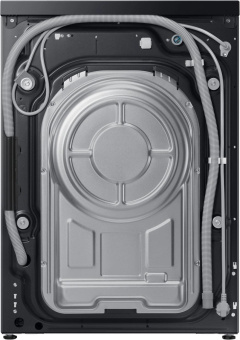 Стиральная машина Samsung WD11DG6B85BBLP класс: A загр.фронтальная макс.:11кг (с сушкой) черный инвертер от магазина РЭССИ