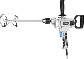 Дрель-миксер Deko DKM1500 1500Вт ключевой реверс (063-4992) от магазина РЭССИ