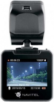 Видеорегистратор Navitel R650NV черный 1080x1920 1080p 170гр. NTK96658 от магазина РЭССИ