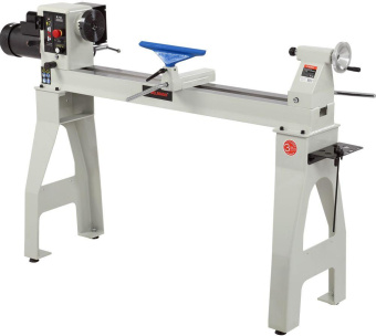 Станок токарный Belmash WL-400/1090EVS 1100W (S143A) от магазина РЭССИ