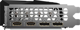Видеокарта Gigabyte PCI-E 4.0 GV-R76GAMING-8GD AMD Radeon RX 7600 8Gb 128bit GDDR6 2250/18000 HDMIx2 DPx2 HDCP Ret от магазина РЭССИ