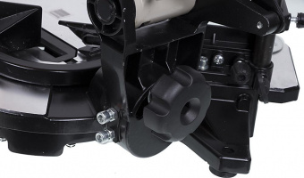 Торцовочная пила Вихрь ПТ-210 1500Вт 5000об/мин d=210мм от магазина РЭССИ