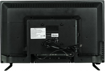 Телевизор LED Supra 23.6" STV-LC24LT0045W. черный HD 50Hz DVB-T DVB-T2 DVB-C от магазина РЭССИ