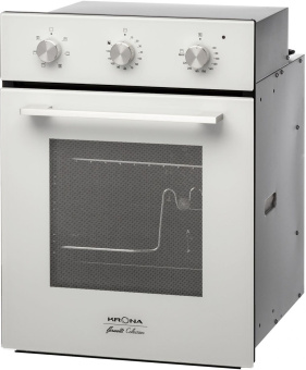 Духовой шкаф Электрический Krona CORRENTE 45 белый от магазина РЭССИ