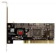 Контроллер PCI SIL3114 4xSATA Bulk от магазина РЭССИ