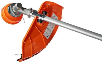 Триммер бензиновый Sturm! BT162 5000Вт 6.8л.с. неразбор.штан. реж.эл.:нож упак.:1шт. от магазина РЭССИ