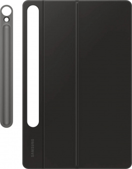 Чехол-клавиатура Samsung для Samsung Galaxy Tab S9 EF-DX715BBRGRU черный от магазина РЭССИ