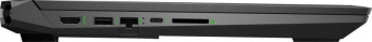 Ноутбук HP Pavilion Gaming 15-dk2050ur Core i5 11300H 8Gb SSD512Gb NVIDIA GeForce RTX 3050 4Gb 15.6" IPS FHD (1920x1080) Free DOS 3.0 black WiFi BT Cam (4E1H5EA) от магазина РЭССИ
