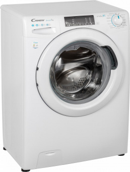 Стиральная машина Candy Smart Pro CO4 127T3/2-07 класс: A-30% загр.фронтальная макс.:7кг белый от магазина РЭССИ