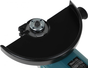 Углошлифовальная машина Makita GA9082 2700Вт 6600об/мин рез.шпин.:M14 d=230мм от магазина РЭССИ