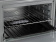 Картинка Мини-печь BBK OE3074D 28л. 1500Вт черный/серебристый от магазина РЭССИ Мини-печь BBK OE3074D 28л. 1500Вт черный/серебристый от магазина РЭССИ
