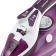 Картинка Утюг Vitek VT-1246 2400Вт фиолетовый от магазина РЭССИ Утюг Vitek VT-1246 2400Вт фиолетовый от магазина РЭССИ