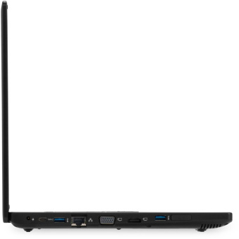 Ноутбук IRU Оникс 15U Core i5 1135G7 8Gb SSD256Gb Intel Iris Xe graphics G7 15.6" IPS FHD (1920x1080) Free DOS black 8000mAh (1923010) от магазина РЭССИ