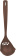 Картинка Половник Ginger Chocolate Rondell RD-1535 от магазина РЭССИ Половник Ginger Chocolate Rondell RD-1535 от магазина РЭССИ
