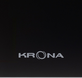 Варочная поверхность Krona 60 BL TK черный от магазина РЭССИ