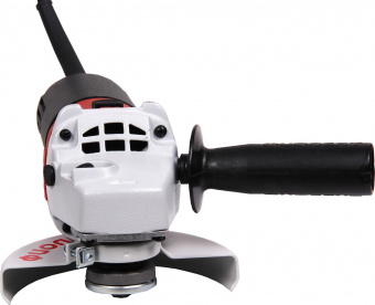 Углошлифовальная машина Фиолент МШУ2-9-125Э М 900Вт 9000об/мин рез.шпин.:M14 d=125мм от магазина РЭССИ