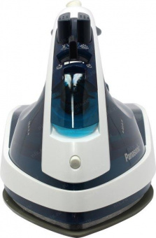 Утюг Panasonic NI-W900CMTW 2400Вт белый/голубой от магазина РЭССИ