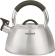 Чайник металлический Rondell Prime RDS-1300 2.8л. стальной от магазина РЭССИ