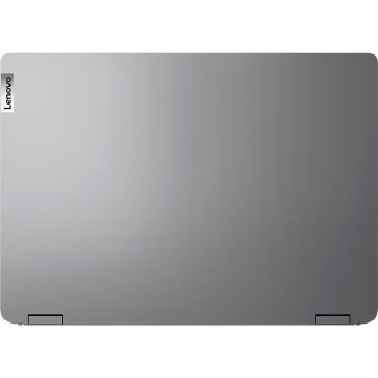 Ноутбук Lenovo IdeaPad Flex 5 14ABR8 Ryzen 7 7730U 16Gb SSD512Gb AMD Radeon 14" IPS Touch WUXGA (1920x1200) Windows 11 Home grey WiFi BT Cam (82XX003DRK) от магазина РЭССИ