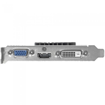 Видеокарта Afox PCI-E AF730-4096D3L6 NVIDIA GeForce GT 730 4Gb 128bit GDDR3 700/1333 DVIx1 HDMIx1 CRTx1 HDCP Ret low profile от магазина РЭССИ