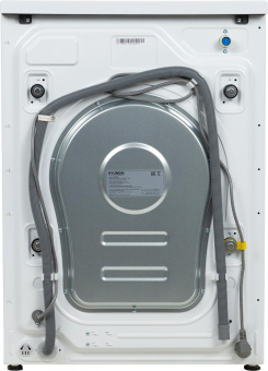 Стиральная машина Hyundai WME8410 класс: A+++ загр.фронтальная макс.:8кг белый от магазина РЭССИ