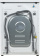 Стиральная машина Hyundai WME8410 класс: A+++ загр.фронтальная макс.:8кг белый от магазина РЭССИ